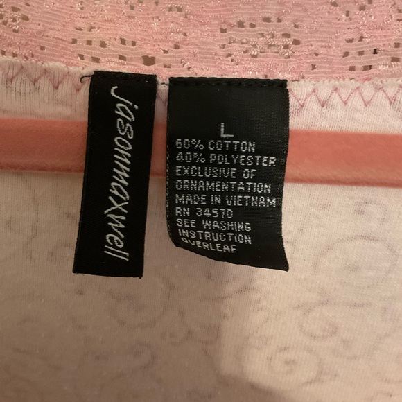 LACK TANK TOPS BUNDLE - Picture 4 of 7